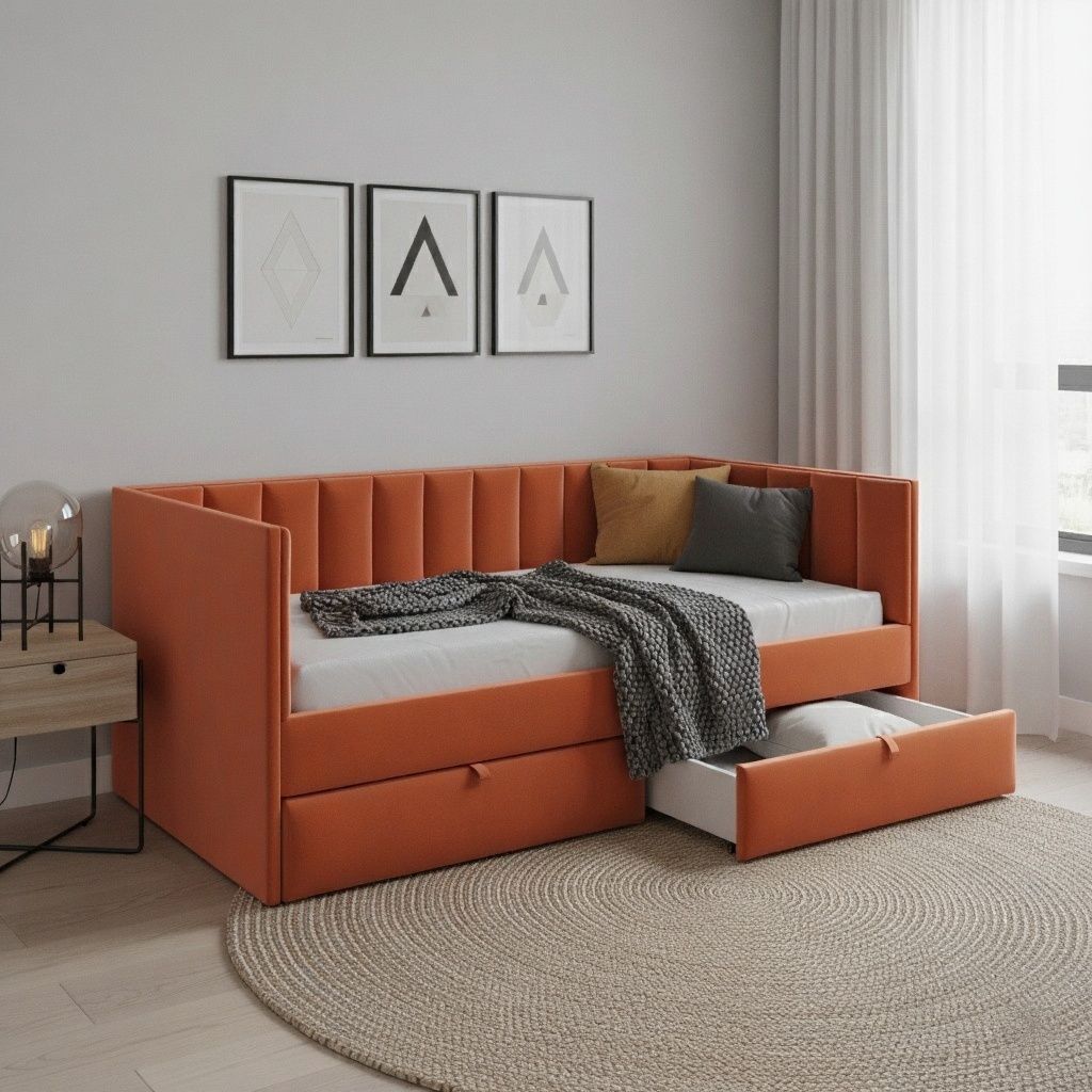 Диван-кровать Кэмбридж